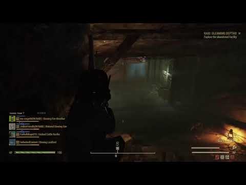 Fallout 76 ep 222 Mk4 but im awake