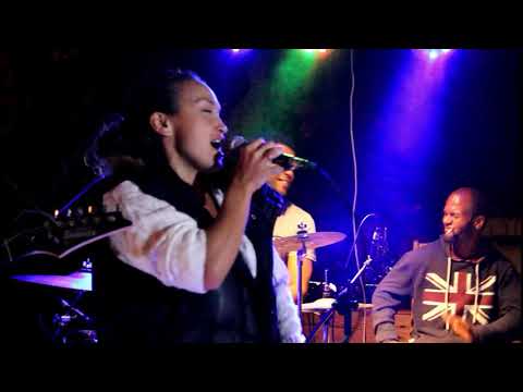 Morabeza Vibes Reggae Night Promo!