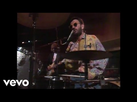 Ringo Starr - I Call Your Name (Official Music Video)