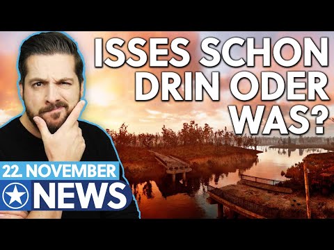 Stalker 2's wichtigstes Feature fehlt - oder doch nicht?