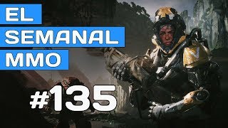 El Semanal MMO 135 - PlanetSide Arena se retrasa, Lost Ark desde rusia y la demo de Anthem