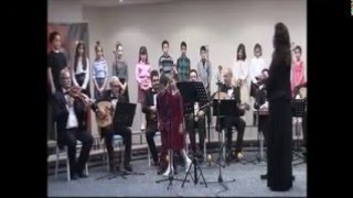 Bir Topum Var Lastikten-- Şef : Mine Türkoğlu