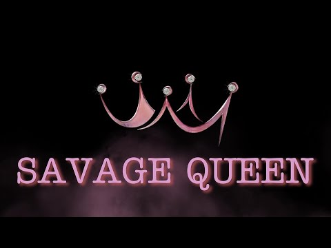 Belle Lindström - SAVAGE QUEEN [TEASER]