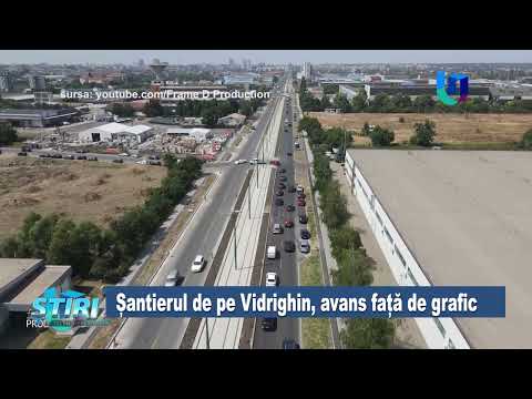 Avans pe Stan Vidrighin