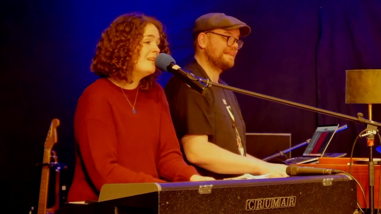 Video: The MusiX "To make you feel my love"  thumbnail