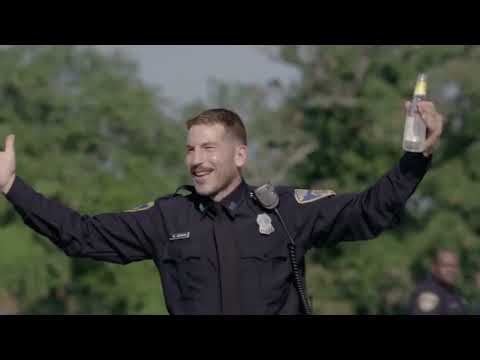 We Own This City - Wayne Jenkins gets promoted to Sergeant [1x04]