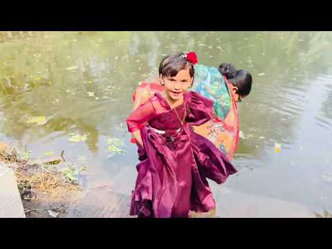 Dhritir birthday (part-1)😍😘🥰❤️😍