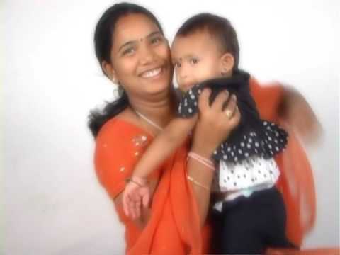 Deetya First birthday song