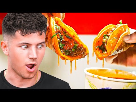 Finding The Best Taco In Los Angeles