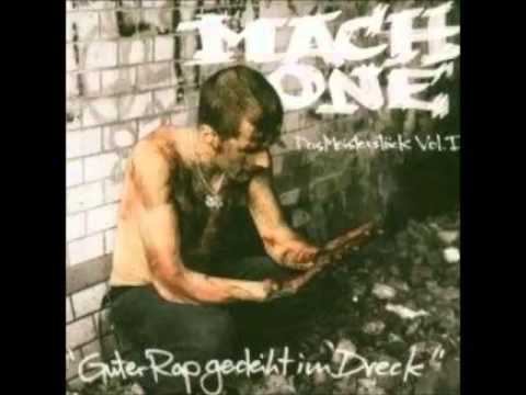 Mach One - Kaputt wie wir (mit MC Bogy)