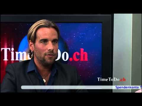 TimeToDo.ch vom 13.08.2013, Intuition - wer spricht da ?