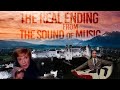 The Sound Of Music The True Story Behind The Escape Of The Von Trapp Family