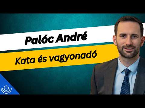 Pirkadat: Palóc André