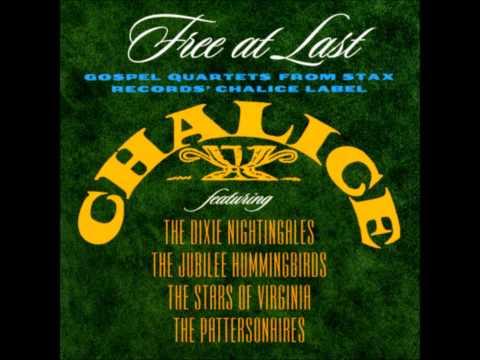 The Jubilee Hummingbirds - Our Freedom Song