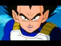 Why Vegeta Hates Tien TeamFourStar TFS