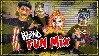 (FUN MIX) - DJ BL3ND