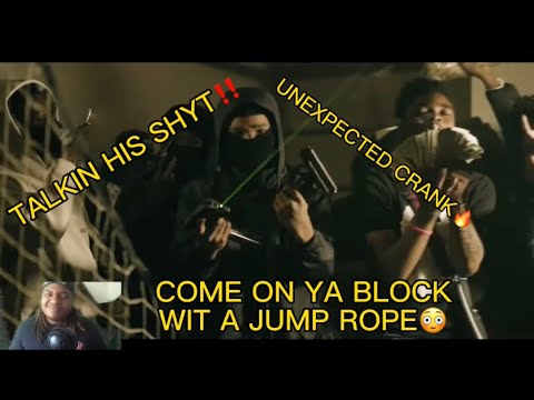 Reacting to 10g DON “30 TALK”🔥🔥UNEXPECTED CRANK