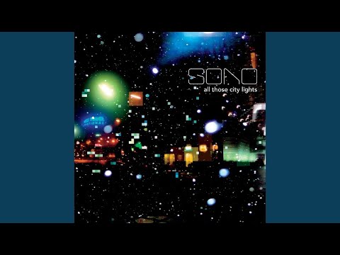 All Those City Lights (Phonique Remix)