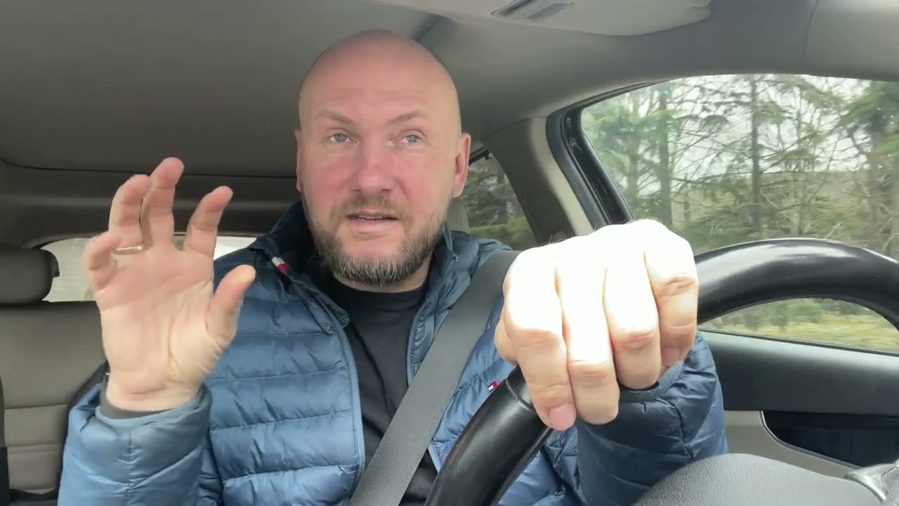 Проблема России и Российского общества.