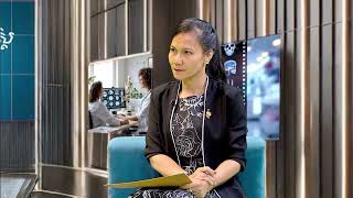 តើអ្វីជារូបភាព? វាជួយដល់ការថែរក្សាសុខភាព និងការព្យាបាលយ៉ាងដូចម្តេច?