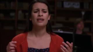 Glee - The Climb