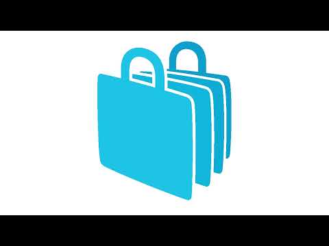 Wii Shop but without the melody