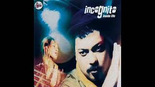 Incognito 🎧 Promise You The Moon