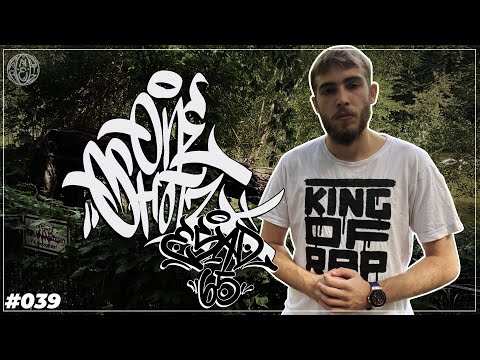 ONE SHOTZ #39 _ ESAD65 ( Prod.by trico & Carma )