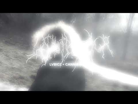 LVBICZ + CANNIBALUR - wh3n my m1nd died (official video)