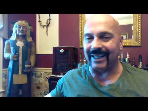 Plasencia Alma Fuerte Robustus I