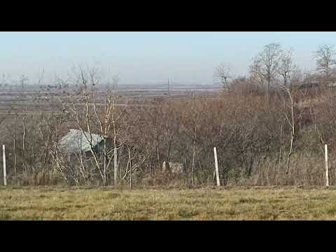 Costești deal vedere spre gaesti