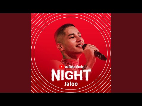 Dói D+ ((Ao Vivo no Youtube Music Night))