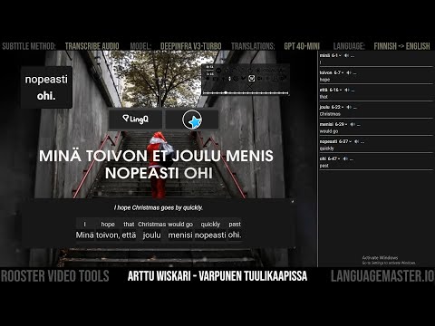 Item video thumbnail