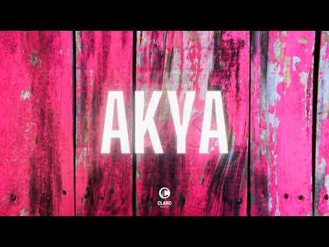 MAES x DABS x LANDY Type Beat - "AKYA" (Prod By Claro Beats)