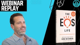 Evernest Property Manager Webinar - The EOS Life