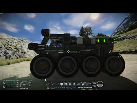 Space Engineers - Lost Colony - Part 1