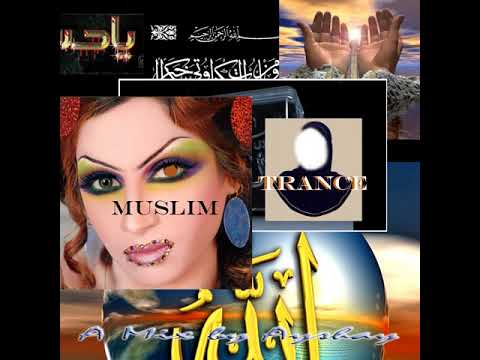 Ayshay - Muslim Trance [2010]