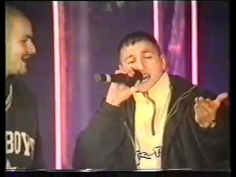 Shaila - Ah to mi radi - Zlatni melos 2000