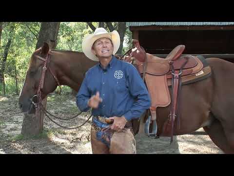 Ride Smart with Craig Cameron: Colt Start with Ty Murray Pt 5