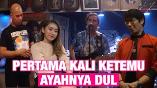 Download lagu THE FIRST TIME I MET DUL'S FATHER. mp3