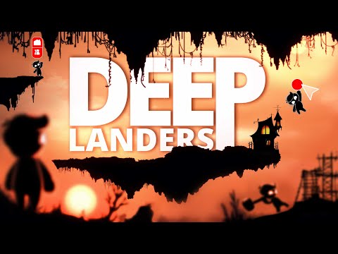 DEEPLANDERS | Official Trailer | Summer Game Fest 2026