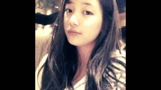 What&#39;ll she look like by: Stephen Speaks  [ Bae Suzy :)) ]