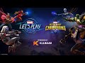 Marvel Realm of Champions | Launch Day LIVE!