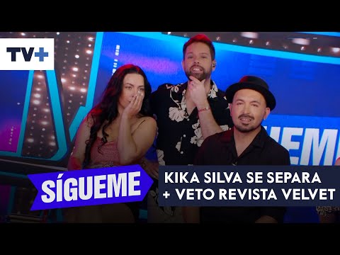 Sígueme | 20 de Enero de 2026