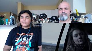 Dark Tranquillity - Forward Momentum [Reaction/Review]