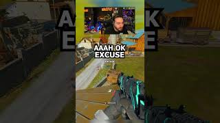 Je croise Thomas Ngijol sur Warzone