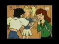 Daria Cartoon Series Commercial MTV 1997 