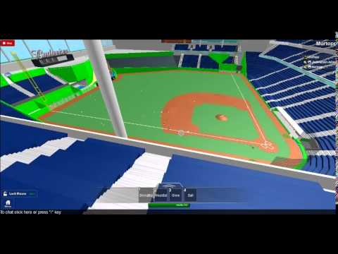 Jackin Home Runs at Marlins Park