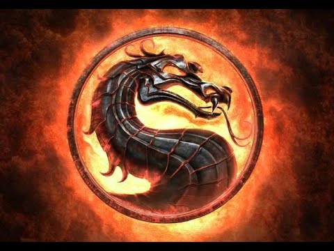 Məl'un - Mortal Kombat (ft. XoFF)