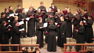 Concert highlights anniversaries of three seminaries
